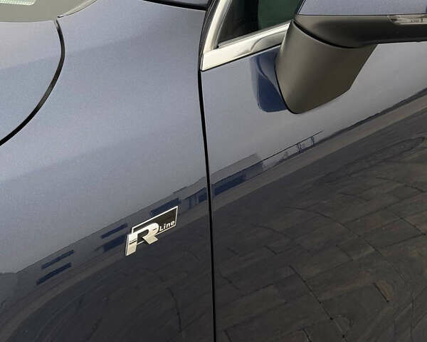 Синій Фольксваген Туарег, об'ємом двигуна 2.97 л та пробігом 237 тис. км за 23000 $, фото 78 на Automoto.ua