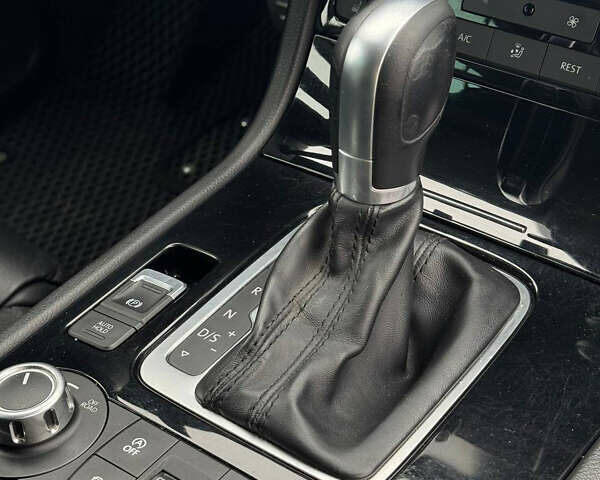 Синій Фольксваген Туарег, об'ємом двигуна 2.97 л та пробігом 237 тис. км за 23000 $, фото 63 на Automoto.ua