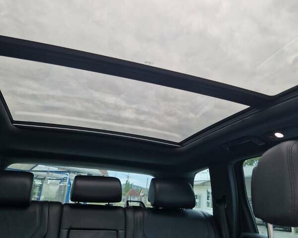 Синий Фольксваген Туарег, объемом двигателя 2.97 л и пробегом 310 тыс. км за 17400 $, фото 22 на Automoto.ua