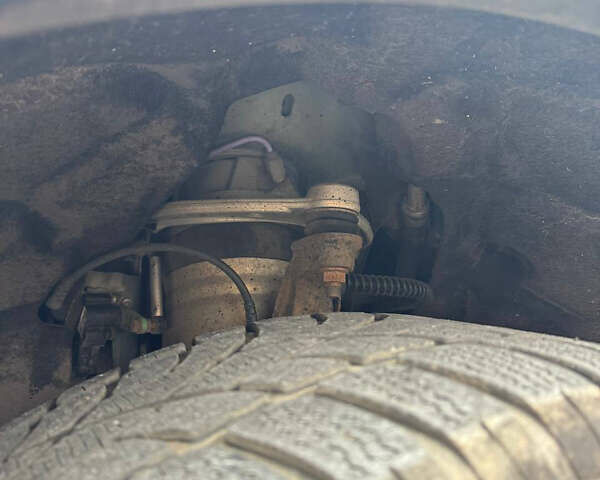 Синій Фольксваген Туарег, об'ємом двигуна 2.97 л та пробігом 237 тис. км за 23000 $, фото 11 на Automoto.ua