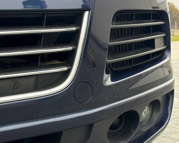 Синій Фольксваген Туарег, об'ємом двигуна 2.97 л та пробігом 237 тис. км за 23000 $, фото 22 на Automoto.ua