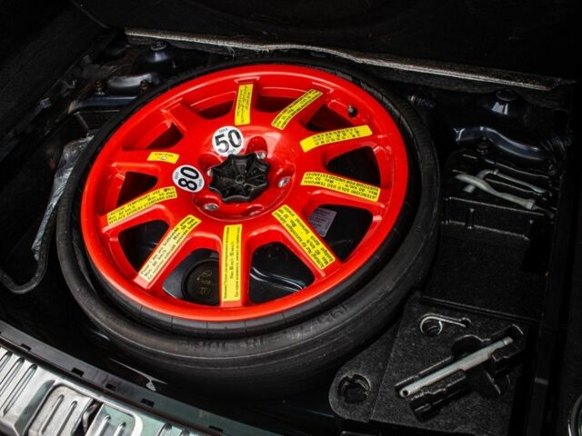 Синій Фольксваген Туарег, об'ємом двигуна 3 л та пробігом 211 тис. км за 15700 $, фото 18 на Automoto.ua