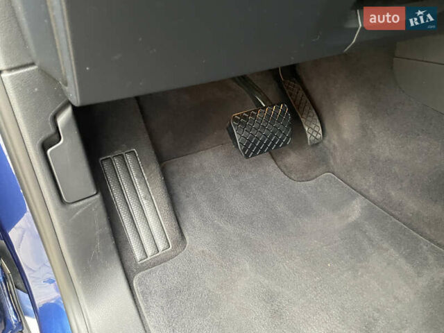 Синій Фольксваген Туарег, об'ємом двигуна 2.97 л та пробігом 288 тис. км за 23145 $, фото 14 на Automoto.ua