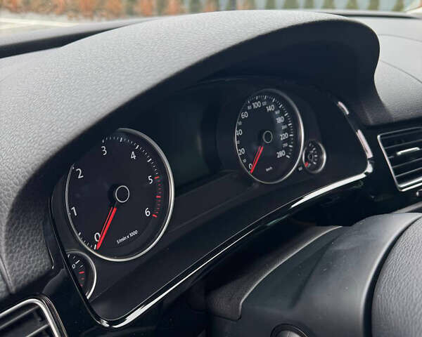 Синій Фольксваген Туарег, об'ємом двигуна 2.97 л та пробігом 237 тис. км за 23000 $, фото 35 на Automoto.ua