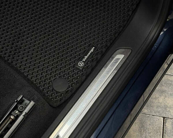 Синій Фольксваген Туарег, об'ємом двигуна 2.97 л та пробігом 237 тис. км за 23000 $, фото 69 на Automoto.ua