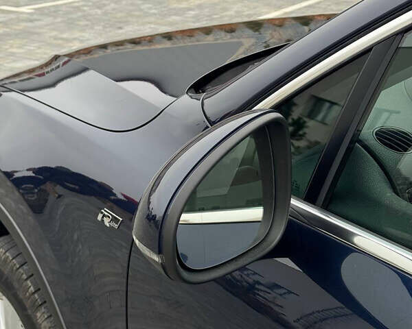 Синій Фольксваген Туарег, об'ємом двигуна 2.97 л та пробігом 237 тис. км за 23000 $, фото 81 на Automoto.ua