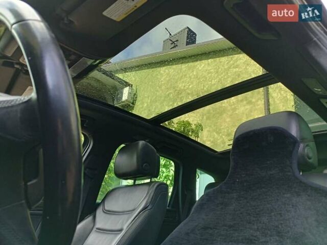 Синий Фольксваген Туарег, объемом двигателя 2.97 л и пробегом 320 тыс. км за 21500 $, фото 10 на Automoto.ua