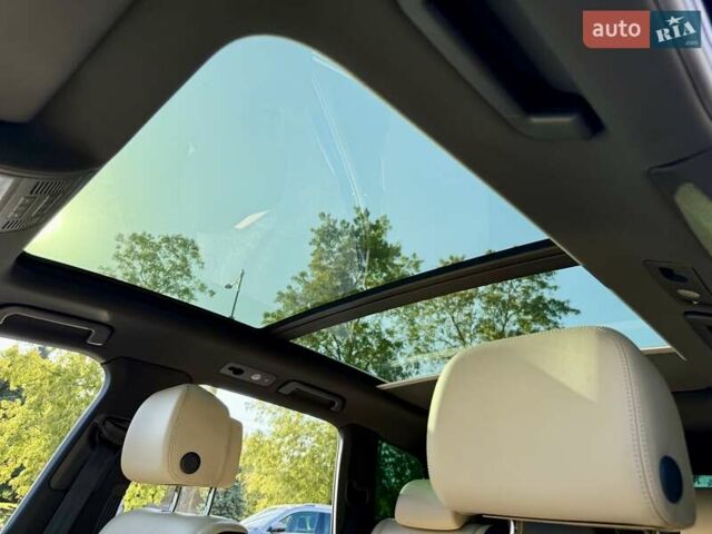 Синій Фольксваген Туарег, об'ємом двигуна 3 л та пробігом 160 тис. км за 29999 $, фото 24 на Automoto.ua