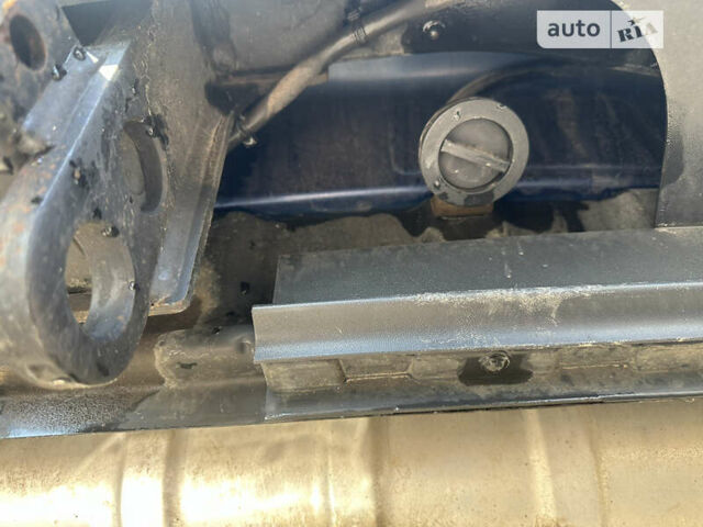 Синий Фольксваген Туарег, объемом двигателя 3.6 л и пробегом 117 тыс. км за 25700 $, фото 7 на Automoto.ua