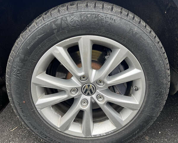 Синий Фольксваген Туарег, объемом двигателя 2.97 л и пробегом 190 тыс. км за 24800 $, фото 16 на Automoto.ua