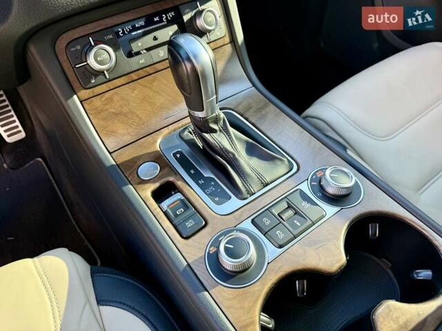 Синій Фольксваген Туарег, об'ємом двигуна 3 л та пробігом 160 тис. км за 31000 $, фото 35 на Automoto.ua
