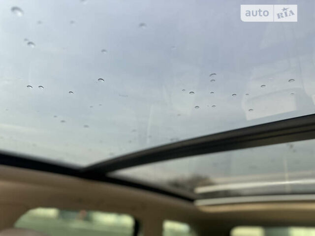 Синий Фольксваген Туарег, объемом двигателя 3.6 л и пробегом 117 тыс. км за 25700 $, фото 21 на Automoto.ua