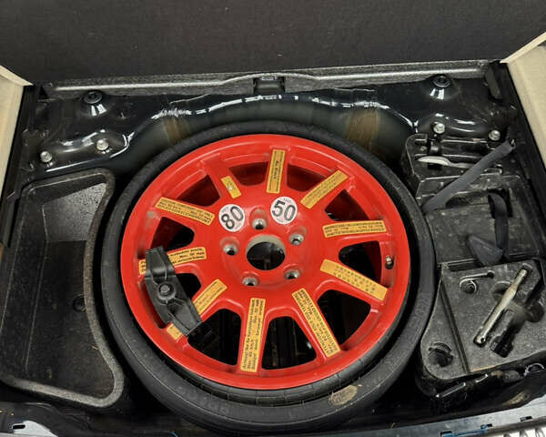 Синий Фольксваген Туарег, объемом двигателя 3.6 л и пробегом 369 тыс. км за 15000 $, фото 20 на Automoto.ua