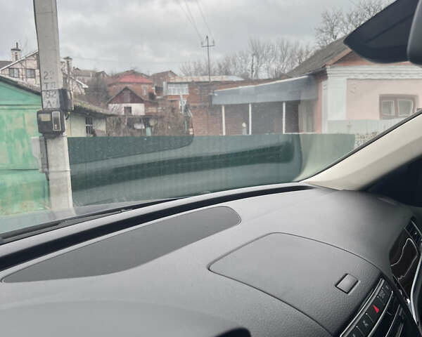 Синий Фольксваген Туарег, объемом двигателя 2.97 л и пробегом 190 тыс. км за 24800 $, фото 42 на Automoto.ua