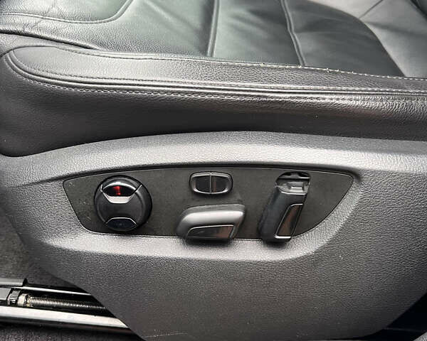 Синий Фольксваген Туарег, объемом двигателя 2.97 л и пробегом 190 тыс. км за 24800 $, фото 43 на Automoto.ua