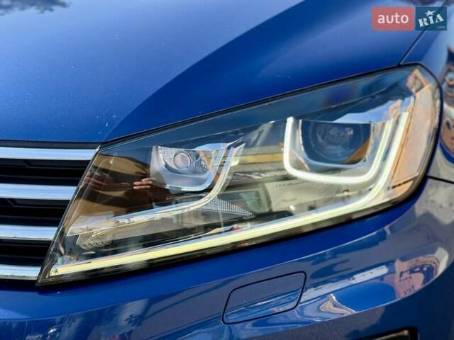 Синій Фольксваген Туарег, об'ємом двигуна 3 л та пробігом 160 тис. км за 29999 $, фото 7 на Automoto.ua