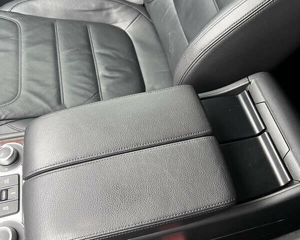 Синий Фольксваген Туарег, объемом двигателя 2.97 л и пробегом 190 тыс. км за 24800 $, фото 40 на Automoto.ua