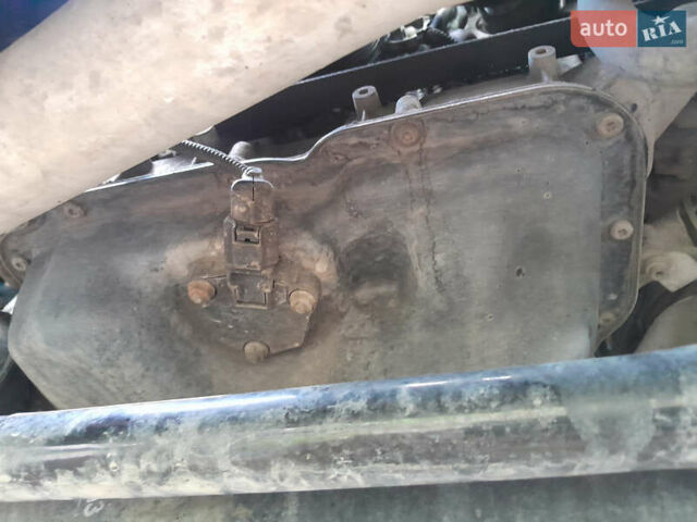 Синій Фольксваген Туарег, об'ємом двигуна 2.97 л та пробігом 203 тис. км за 27479 $, фото 10 на Automoto.ua
