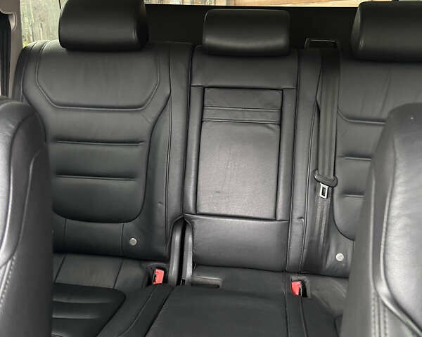 Синий Фольксваген Туарег, объемом двигателя 2.97 л и пробегом 190 тыс. км за 24800 $, фото 38 на Automoto.ua