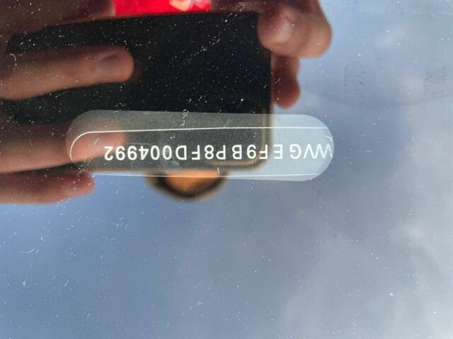 Синий Фольксваген Туарег, объемом двигателя 3.6 л и пробегом 368 тыс. км за 14999 $, фото 23 на Automoto.ua