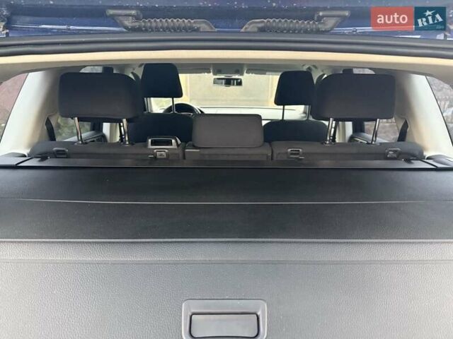 Синий Фольксваген Туарег, объемом двигателя 2.97 л и пробегом 136 тыс. км за 29300 $, фото 12 на Automoto.ua