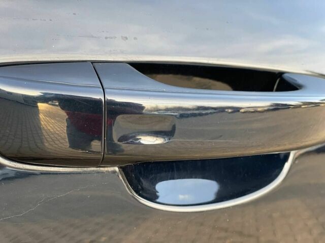 Синий Фольксваген Туарег, объемом двигателя 3.6 л и пробегом 368 тыс. км за 14999 $, фото 8 на Automoto.ua