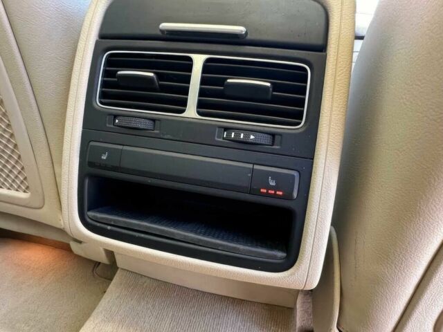 Синий Фольксваген Туарег, объемом двигателя 3 л и пробегом 71 тыс. км за 12500 $, фото 10 на Automoto.ua