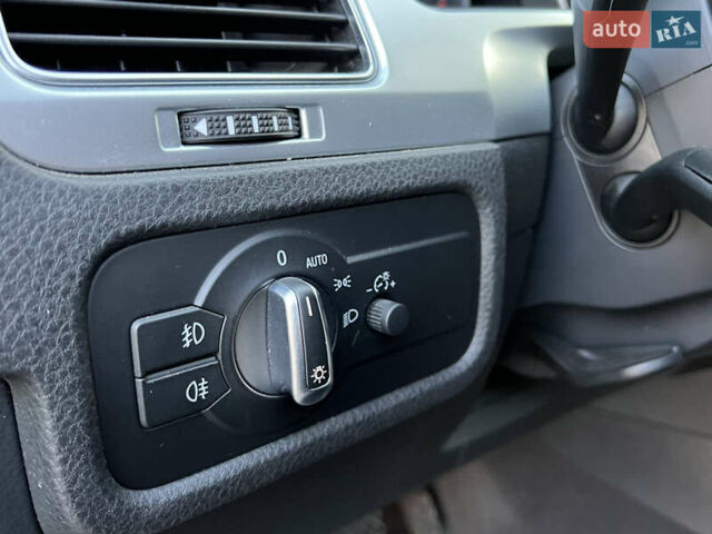 Синий Фольксваген Туарег, объемом двигателя 3 л и пробегом 102 тыс. км за 35900 $, фото 27 на Automoto.ua