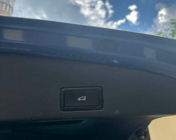 Синій Фольксваген Туарег, об'ємом двигуна 3 л та пробігом 151 тис. км за 24900 $, фото 28 на Automoto.ua