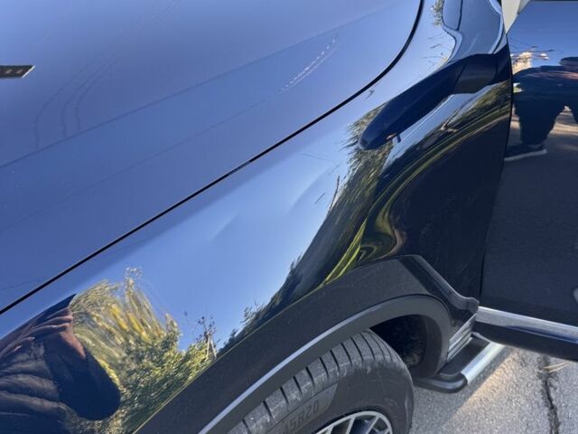 Фольксваген Туарег 2016 в Киеве на Automoto.ua Синий Фольксваген Туарег, объемом двигателя 3 л и пробегом 245 тыс. км за 23000 $, фото 21 на Automoto.ua