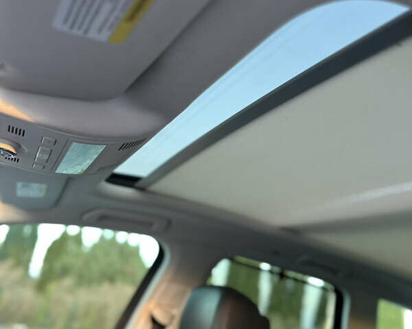 Синій Фольксваген Туарег, об'ємом двигуна 3 л та пробігом 151 тис. км за 24900 $, фото 22 на Automoto.ua