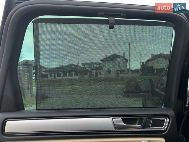 Фольксваген Туарег 2016 в Ровно на Automoto.ua Синий Фольксваген Туарег, объемом двигателя 3 л и пробегом 274 тыс. км за 25900 $, фото 72 на Automoto.ua