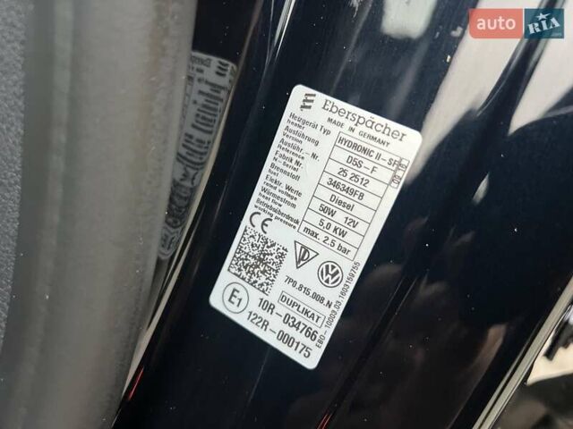 Фольксваген Туарег 2016 в Ровно на Automoto.ua Синий Фольксваген Туарег, объемом двигателя 3 л и пробегом 274 тыс. км за 25900 $, фото 82 на Automoto.ua