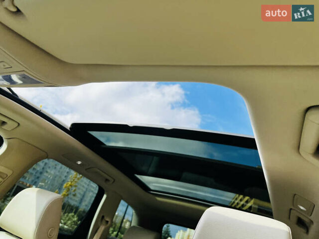 Синий Фольксваген Туарег, объемом двигателя 3 л и пробегом 182 тыс. км за 24900 $, фото 48 на Automoto.ua