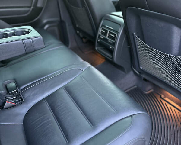 Синій Фольксваген Туарег, об'ємом двигуна 3 л та пробігом 151 тис. км за 24900 $, фото 7 на Automoto.ua