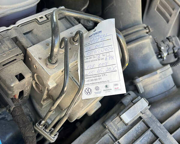 Синий Фольксваген Туарег, объемом двигателя 3 л и пробегом 102 тыс. км за 35900 $, фото 60 на Automoto.ua