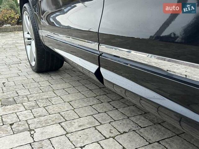 Фольксваген Туарег 2016 в Ровно на Automoto.ua Синий Фольксваген Туарег, объемом двигателя 3 л и пробегом 274 тыс. км за 25900 $, фото 79 на Automoto.ua