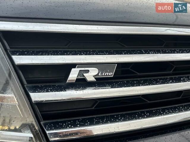 Фольксваген Туарег 2016 в Ровно на Automoto.ua Синий Фольксваген Туарег, объемом двигателя 3 л и пробегом 274 тыс. км за 25900 $, фото 78 на Automoto.ua