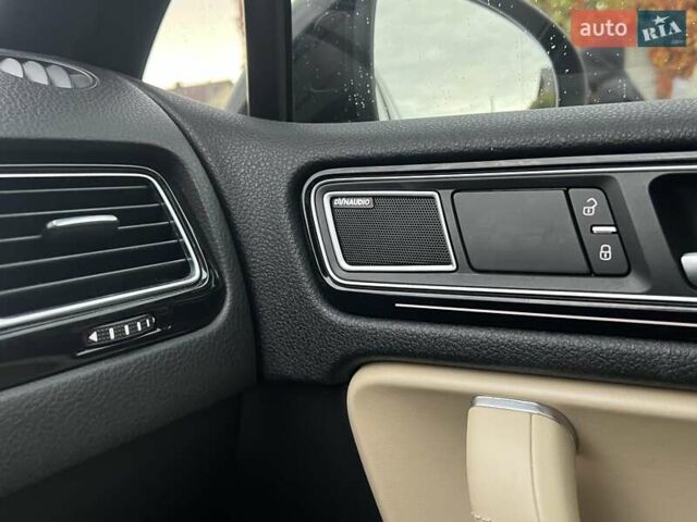 Фольксваген Туарег 2016 в Ровно на Automoto.ua Синий Фольксваген Туарег, объемом двигателя 3 л и пробегом 274 тыс. км за 25900 $, фото 63 на Automoto.ua