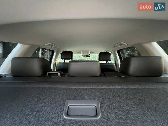 Синий Фольксваген Туарег, объемом двигателя 3 л и пробегом 102 тыс. км за 35900 $, фото 33 на Automoto.ua