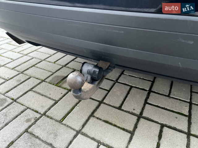 Синий Фольксваген Туарег, объемом двигателя 3 л и пробегом 182 тыс. км за 24900 $, фото 52 на Automoto.ua