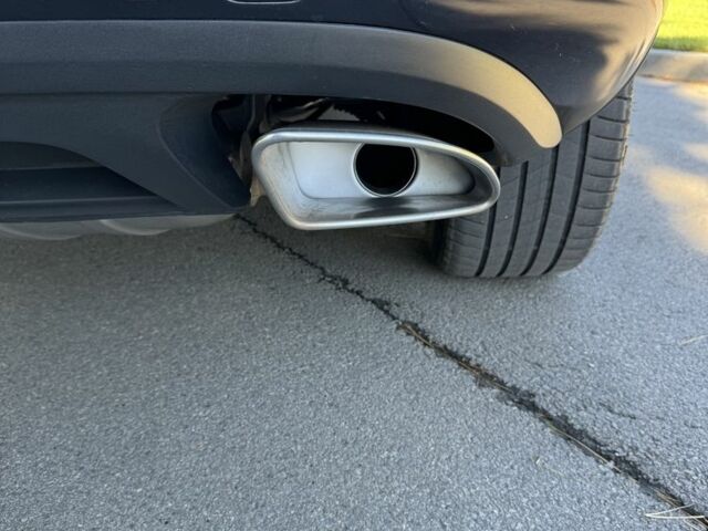 Фольксваген Туарег 2016 в Киеве на Automoto.ua Синий Фольксваген Туарег, объемом двигателя 3 л и пробегом 245 тыс. км за 23000 $, фото 7 на Automoto.ua