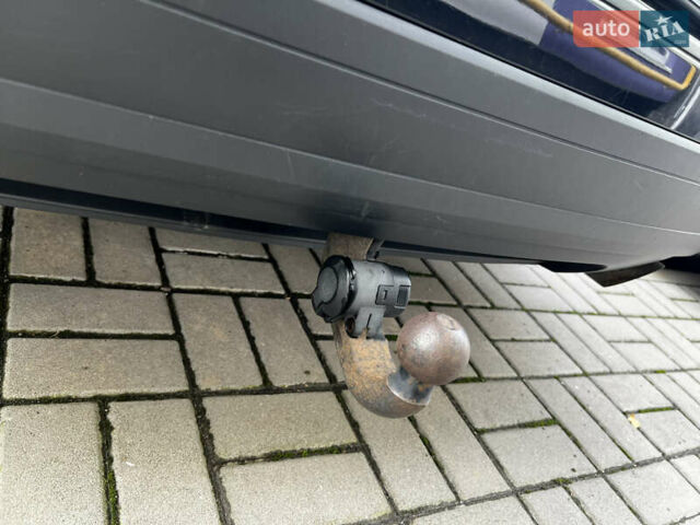 Синий Фольксваген Туарег, объемом двигателя 3 л и пробегом 182 тыс. км за 24900 $, фото 53 на Automoto.ua