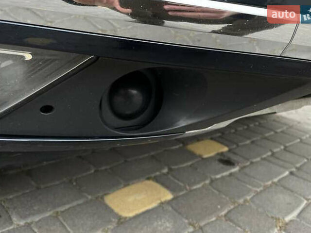 Синий Фольксваген Туарег, объемом двигателя 2.97 л и пробегом 106 тыс. км за 24700 $, фото 10 на Automoto.ua