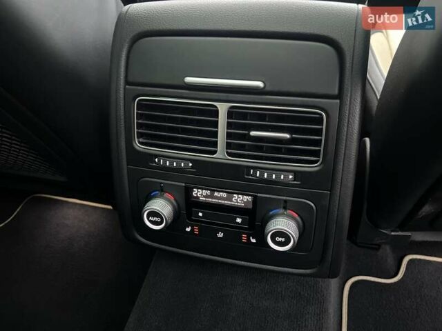 Фольксваген Туарег 2016 в Ровно на Automoto.ua Синий Фольксваген Туарег, объемом двигателя 3 л и пробегом 274 тыс. км за 25900 $, фото 44 на Automoto.ua