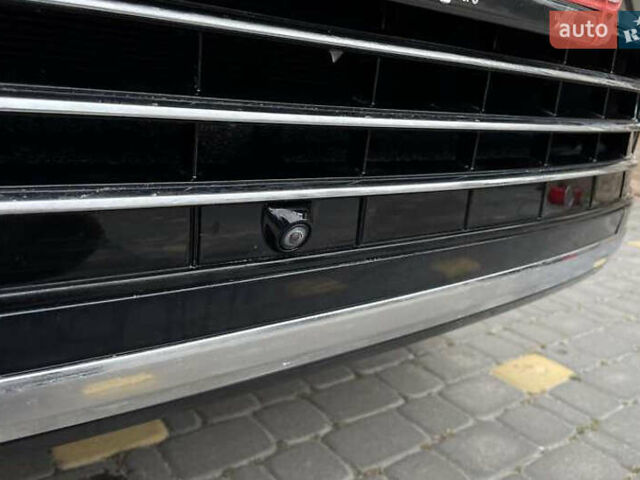 Синий Фольксваген Туарег, объемом двигателя 2.97 л и пробегом 106 тыс. км за 24700 $, фото 9 на Automoto.ua