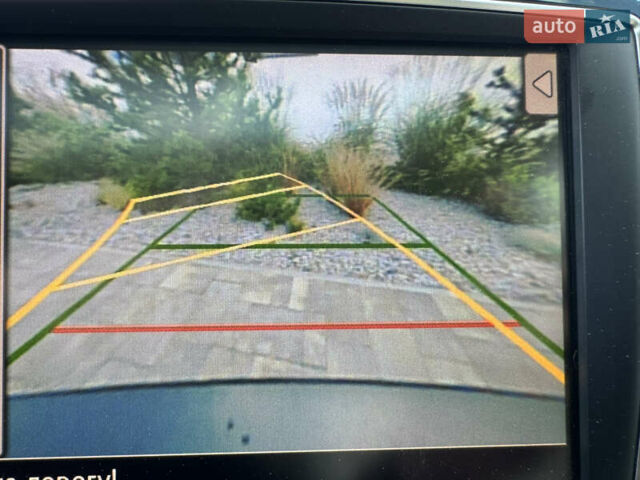 Синий Фольксваген Туарег, объемом двигателя 3 л и пробегом 182 тыс. км за 24900 $, фото 24 на Automoto.ua