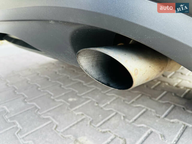 Синий Фольксваген Туарег, объемом двигателя 3 л и пробегом 182 тыс. км за 24900 $, фото 54 на Automoto.ua