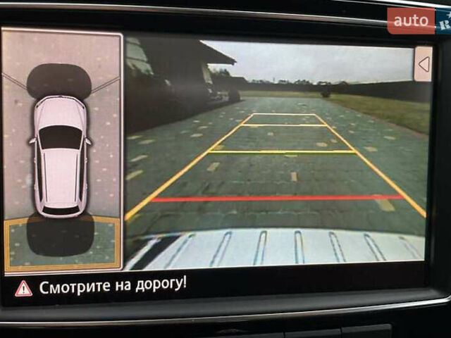 Синий Фольксваген Туарег, объемом двигателя 2.97 л и пробегом 106 тыс. км за 24700 $, фото 17 на Automoto.ua