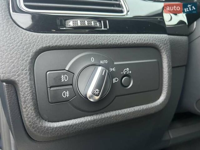 Фольксваген Туарег 2016 в Ровно на Automoto.ua Синий Фольксваген Туарег, объемом двигателя 3 л и пробегом 274 тыс. км за 25900 $, фото 32 на Automoto.ua